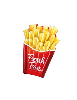 INTEX Gonfiabile Materassino Patatine Fritte 58775