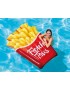 INTEX Gonfiabile Materassino Patatine Fritte 58775