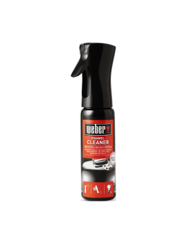 Weber Detergente per Smalto 300 ML 17684