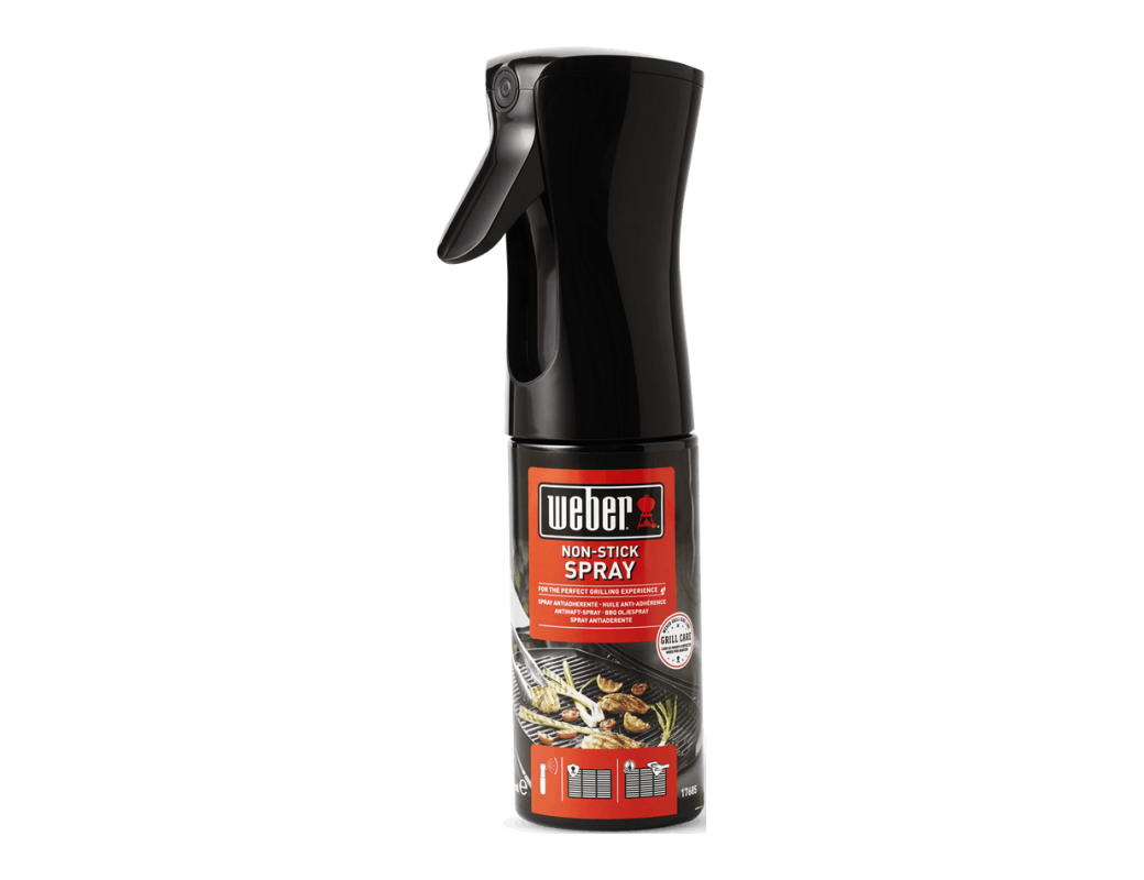 Weber Spray antiaderente 200 ML 17685