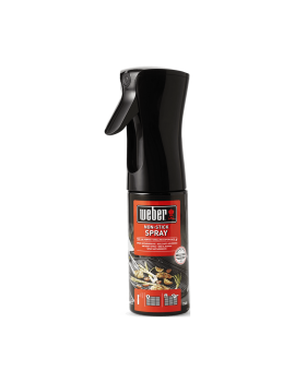 Weber Spray antiaderente 200 ML 17685