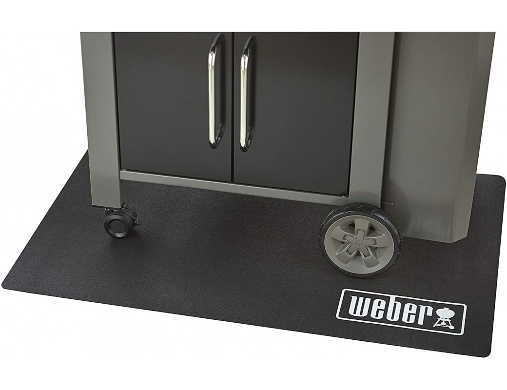 Weber Tappetino BBQ 17897