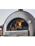 Forno Pizza mod. 5 MINUTI a legna