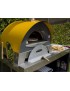 Forno Pizza mod. CIAO a legna