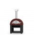 Forno Pizza mod. ONE a legna