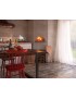 Forno Pizza mod. CUPOLINO a legna