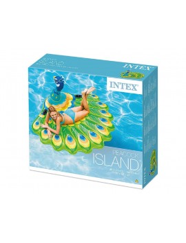 INTEX Gonfiabile Pavone 57250