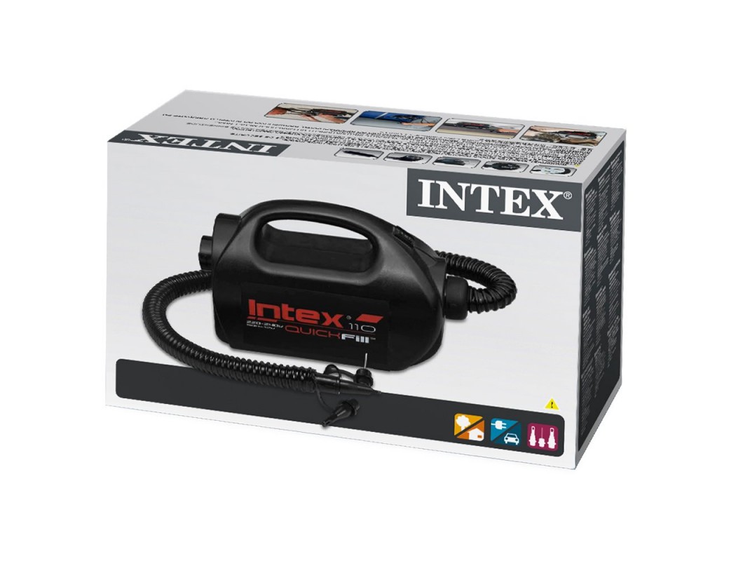 INTEX Pompa Elettrica 68609