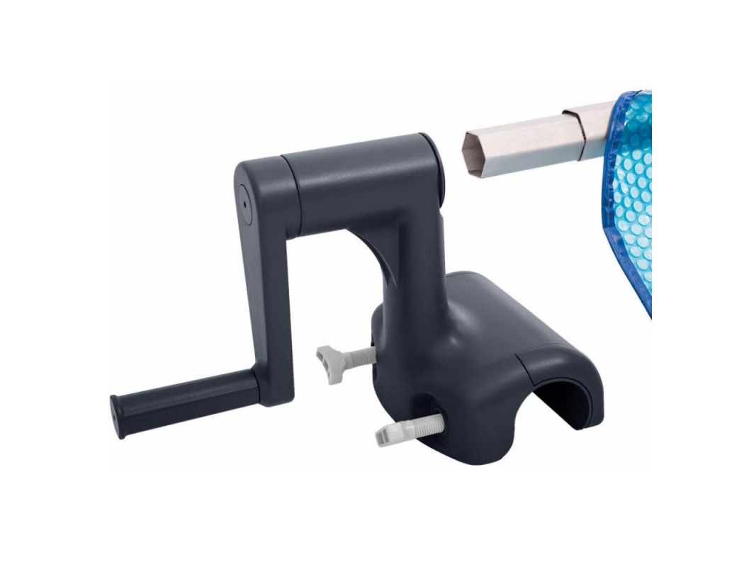 INTEX Rullo per copertura solare piscina 28051