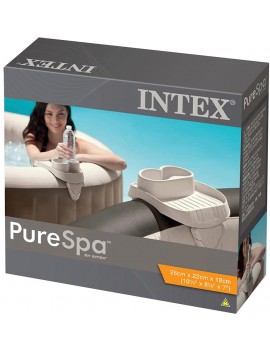 INTEX Portabicchieri per spa 28500