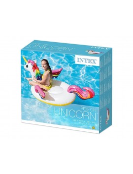 INTEX Gonfiabile Unicorno 57561