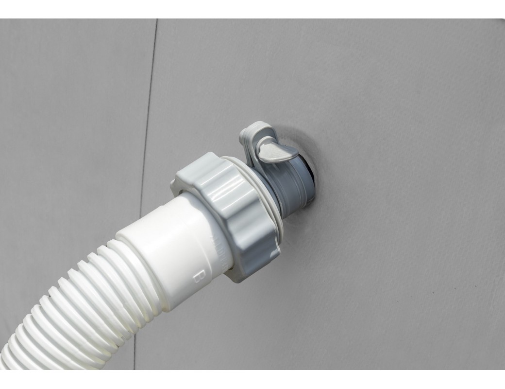 INTEX Adattatore tipo B per valvola plunger / clorinatori 10722