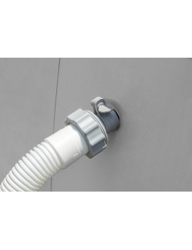INTEX Adattatore tipo B per valvola plunger / clorinatori 10722