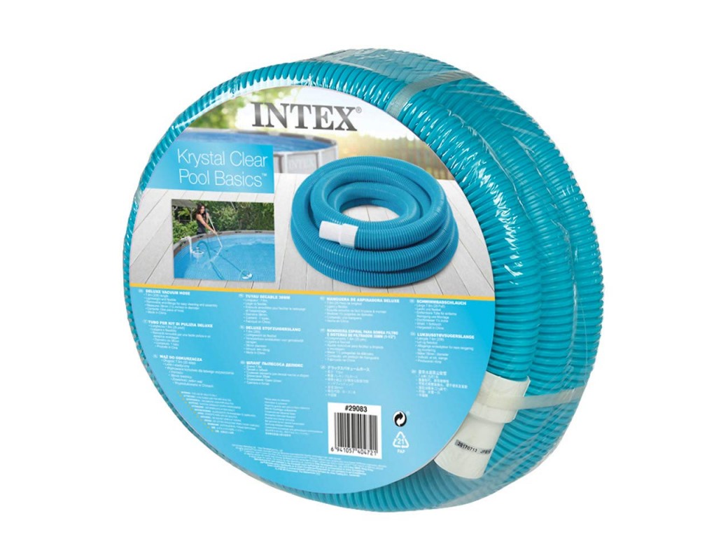 INTEX Tubo aspirafango 29083
