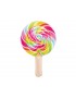 INTEX Gonfiabile Materassino Lollipop 58753