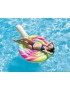 INTEX Gonfiabile Materassino Lollipop 58753