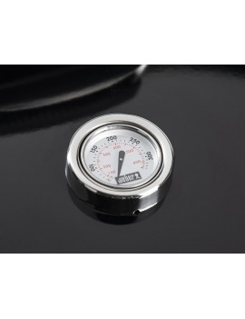 Weber barbecue Master-Touch GBS E-5750 - nero - Ø 57 cm