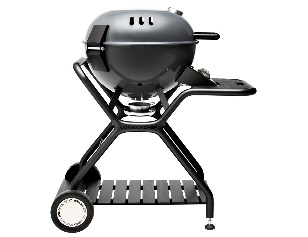 Barbecue OUTDOORCHEF mod. ASCONA 570