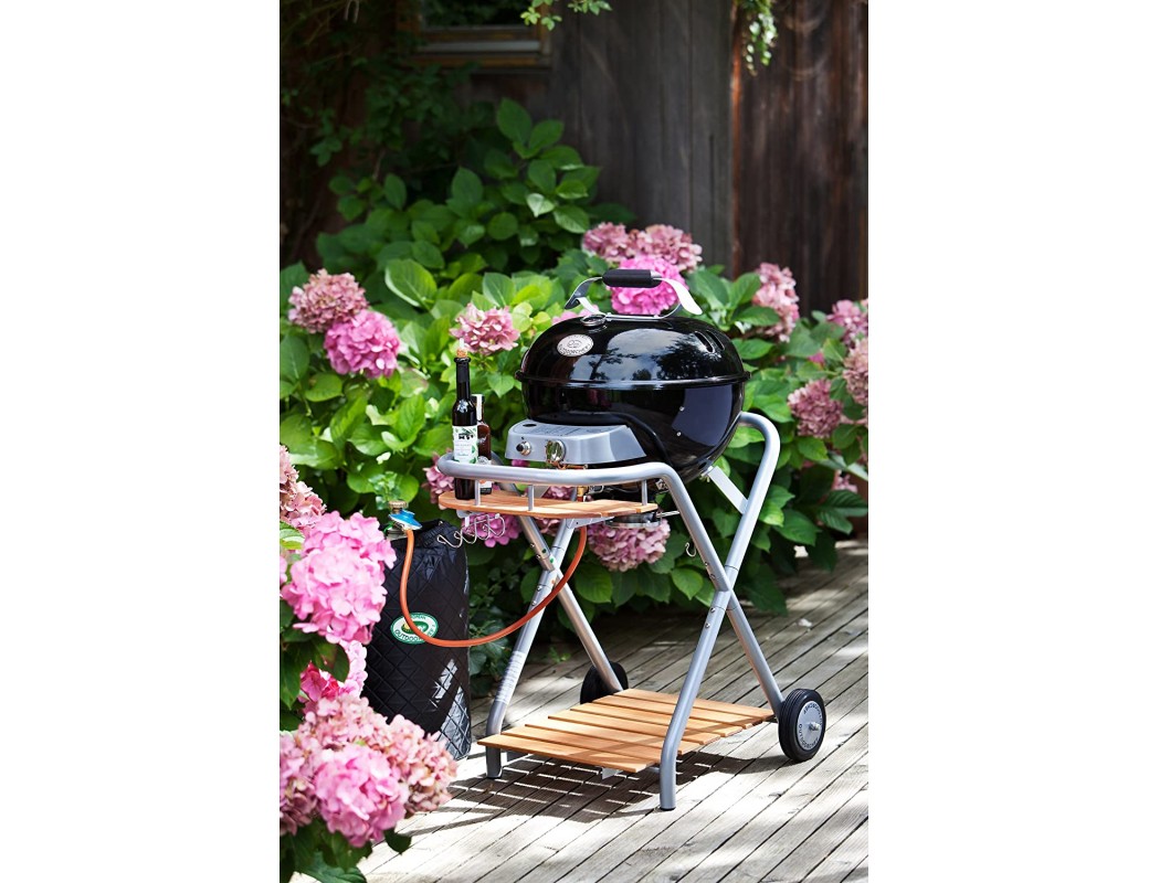 Barbecue OUTDOORCHEF mod. AMBRI 480 G