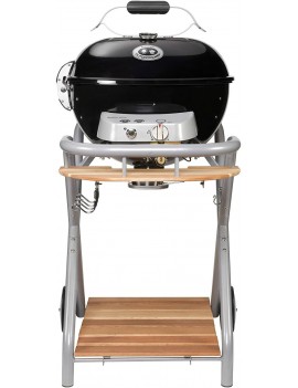 Barbecue OUTDOORCHEF mod. AMBRI 480 G