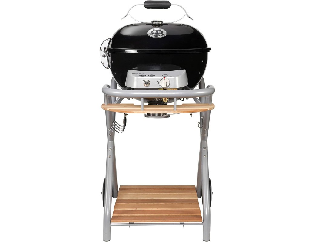 Barbecue OUTDOORCHEF mod. AMBRI 480 G