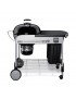 Barbecue WEBER mod. PERFORMER PREMIUM GBS 57 cm