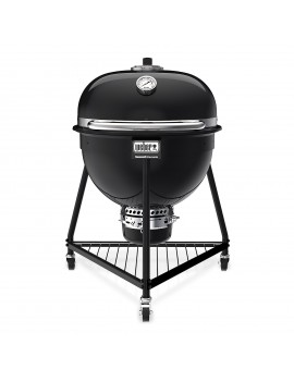 Barbecue WEBER mod. SERIE SUMMIT KAMADO E6