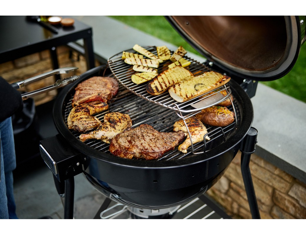 Barbecue WEBER mod. SERIE SUMMIT KAMADO E6