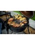 Barbecue WEBER mod. SERIE SUMMIT KAMADO E6