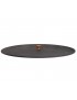 Ofyr Coperchio Black 85