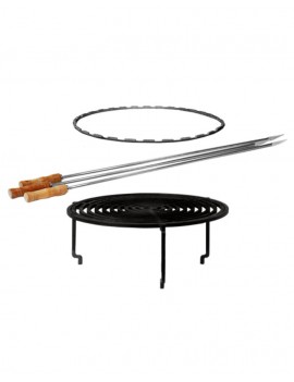 Ofyr Grill Set Accessori 85