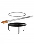 Ofyr Grill Set Accessori 85