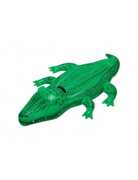 INTEX Gonfiabile Coccodrillo 58546