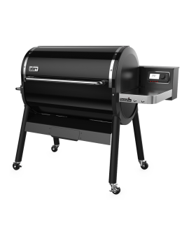 Barbecue WEBER mod. SMOKEFIRE EX6 GBS