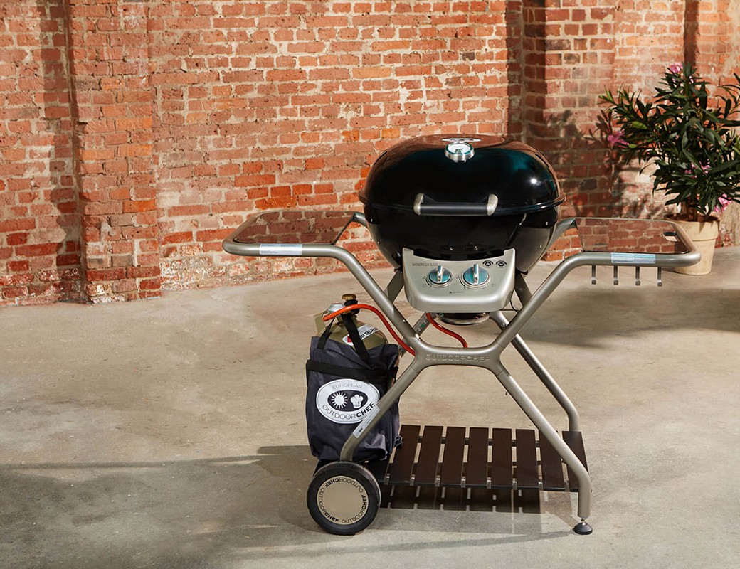 Barbecue OUTDOORCHEF mod. MONTREAUX 570 G