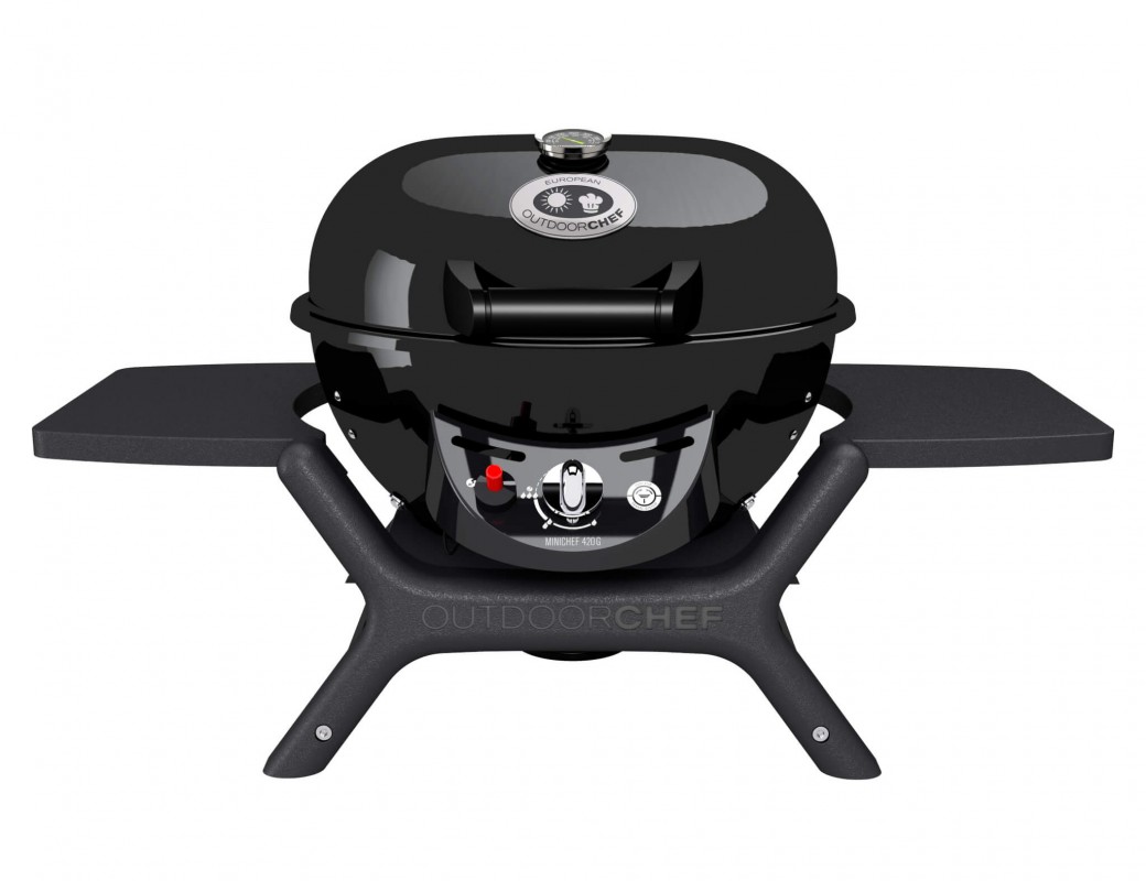 Barbecue OUTDOORCHEF mod. MINICHEF P-420