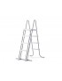Piscina Rettangolare Prisma Frame 400 x 200 x H.122 cm INTEX 26790