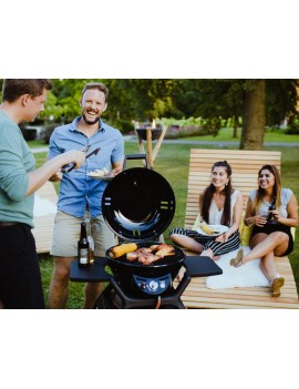 Barbecue OUTDOORCHEF mod. MINICHEF P-420