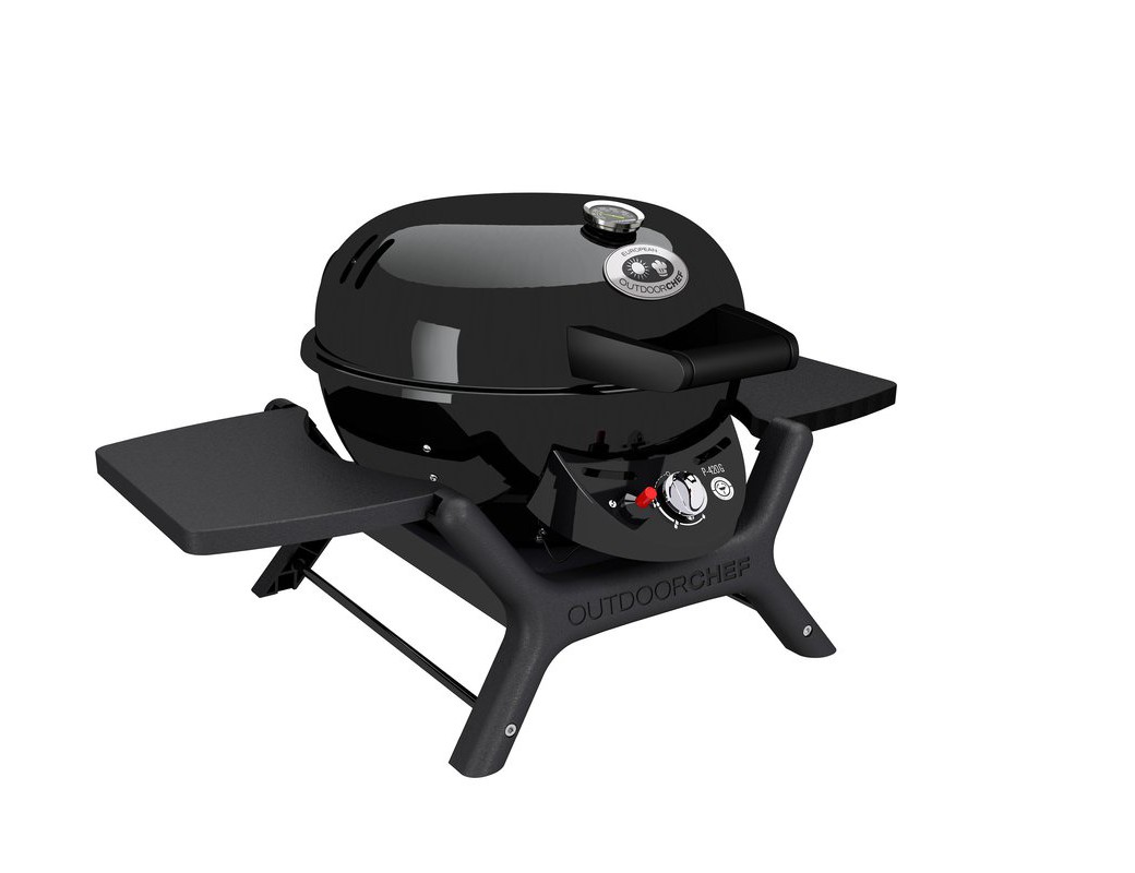 Barbecue OUTDOORCHEF mod. MINICHEF P-420