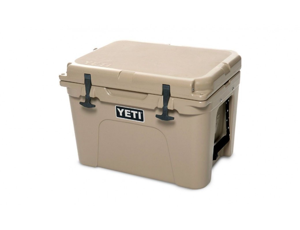 YETI tundra ghiacciaia 35