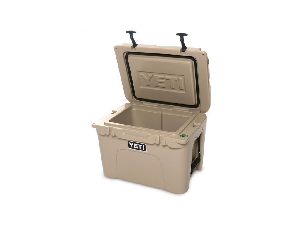 YETI tundra ghiacciaia 35