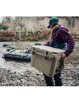 YETI tundra ghiacciaia 35