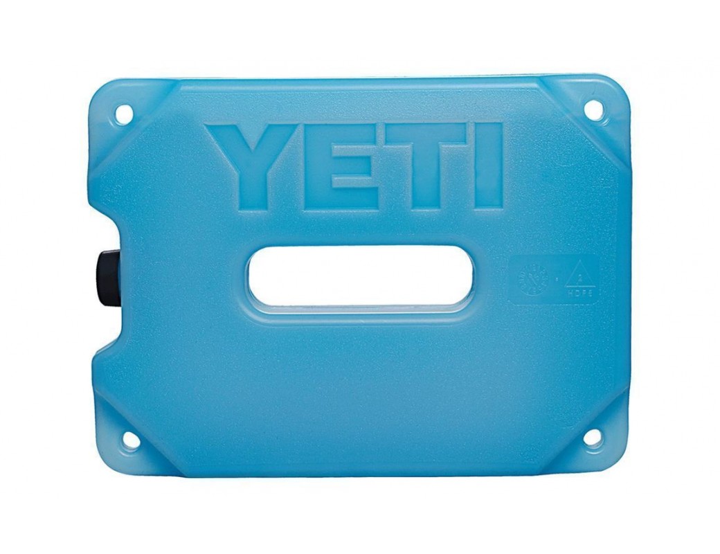 YETI blocco di ghiaccio 4LB