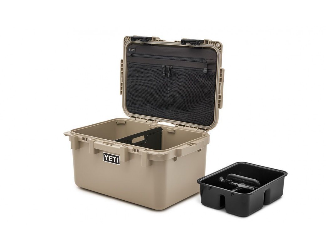 YETI gobox custodia portaoggetti 30