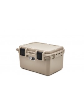 YETI gobox custodia portaoggetti 30