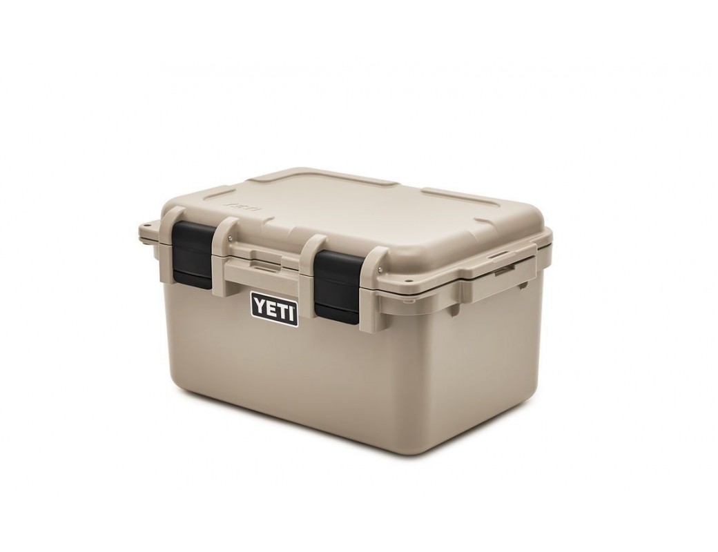 YETI gobox custodia portaoggetti 30