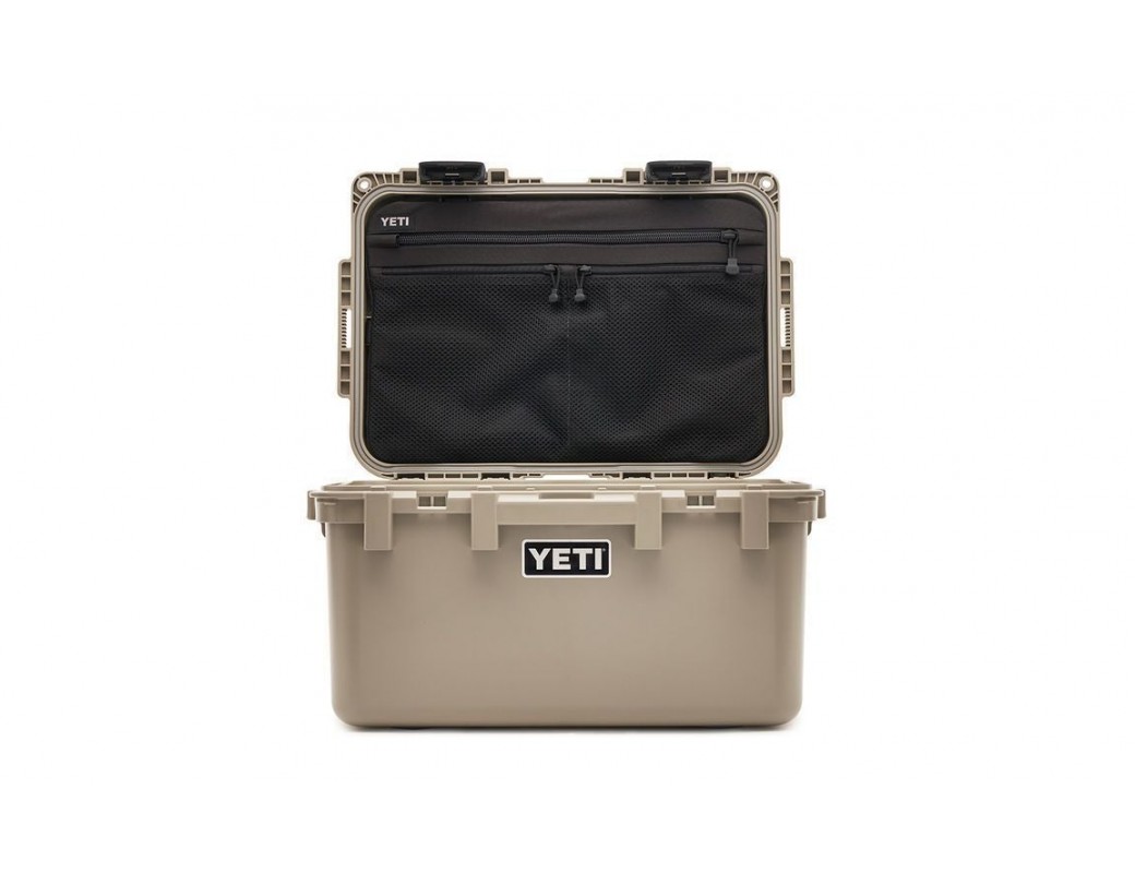YETI gobox custodia portaoggetti 30