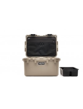 YETI gobox custodia portaoggetti 30