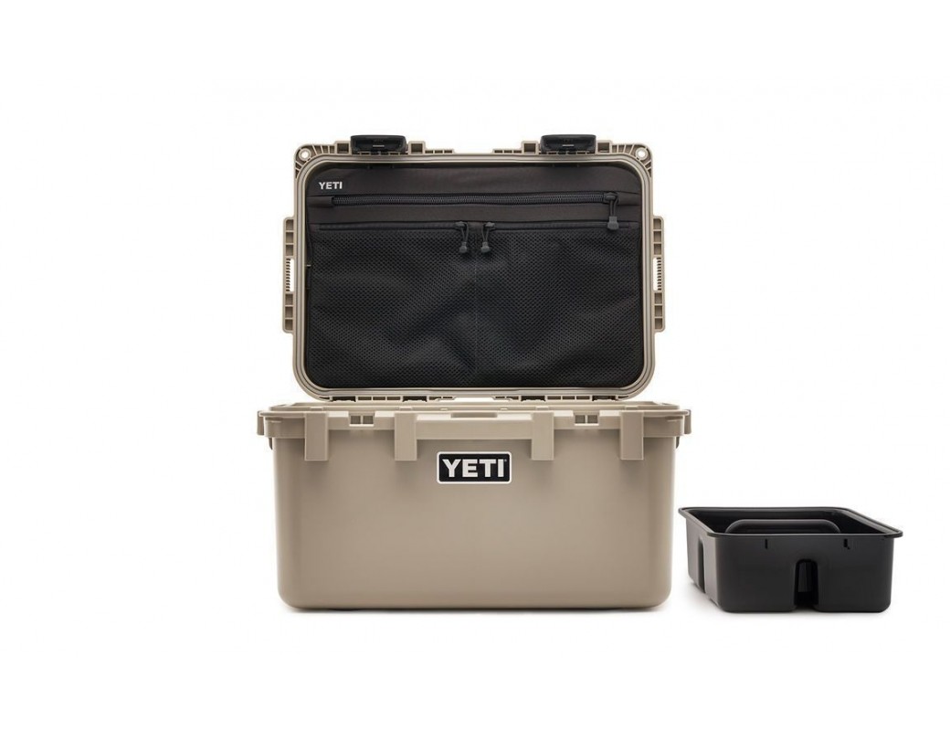 YETI gobox custodia portaoggetti 30