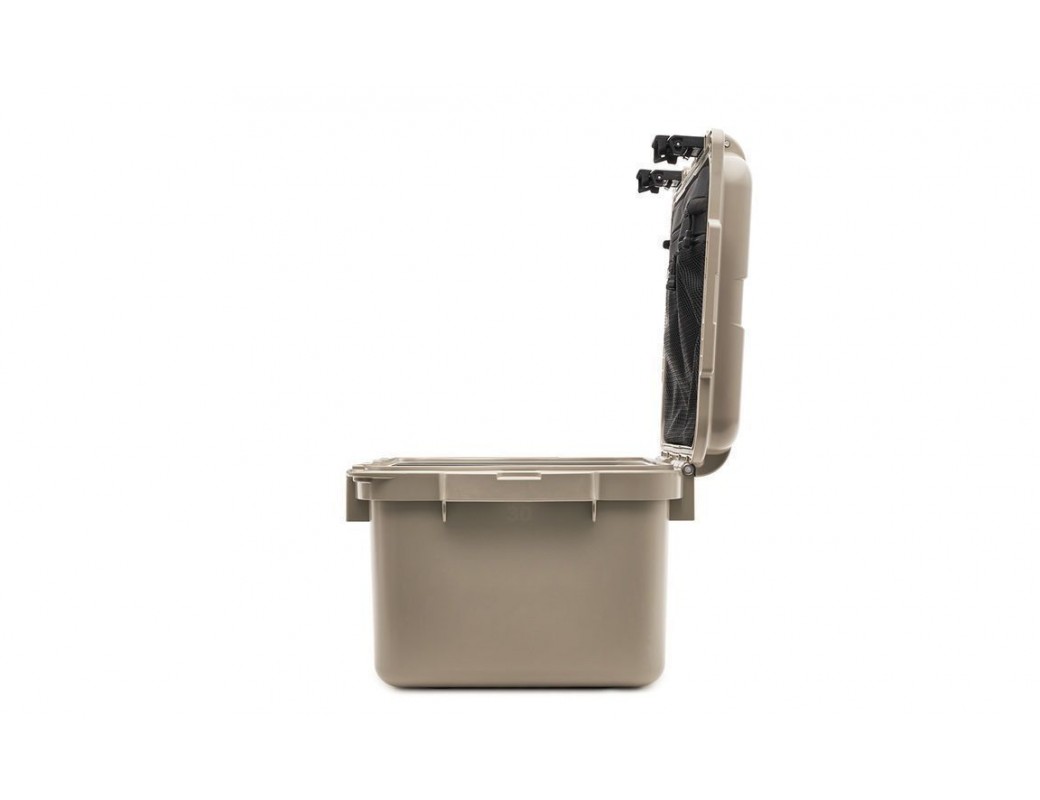YETI gobox custodia portaoggetti 30